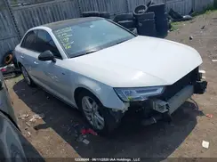 WAUFNAF49JN011706 2018 AUDI A4