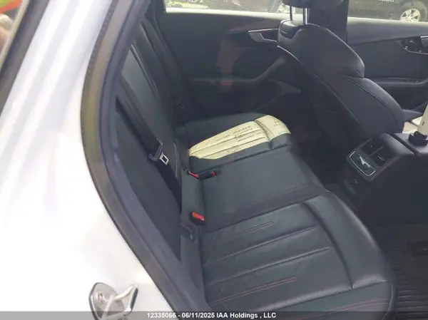 WAUFNAF49JN011706 2018 AUDI A4 - Image 8