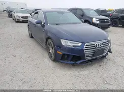 WAUFNAF49KA008958 2019 AUDI A4