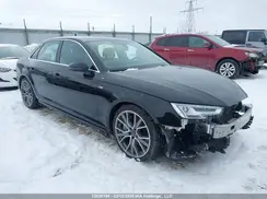 WAUFNAF49KA076919 2019 AUDI A4