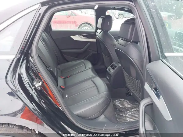 WAUFNAF49KA076919 2019 AUDI A4 - Image 8