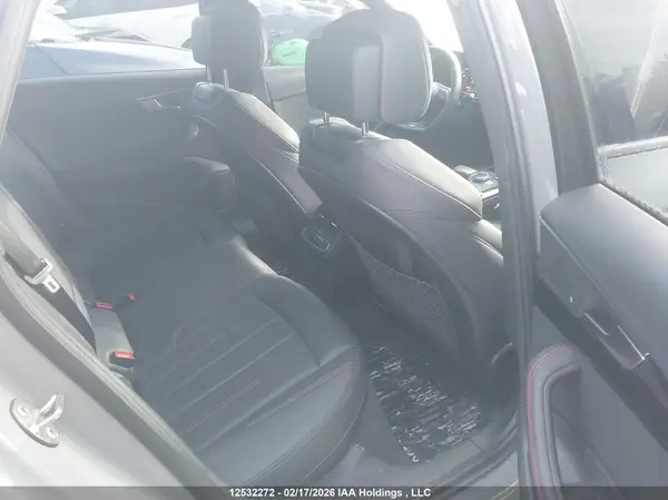 WAUFNAF49KN016910 2019 AUDI A4 - Image 8