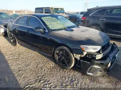 WAUFNAF49LA052654 2020 AUDI A4