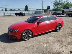 WAUFNAF4XHA119687 2017 AUDI A4