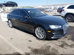 WAUFNAF4XHA158487 2017 AUDI A4
