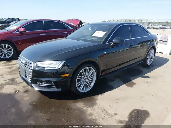 WAUFNAF4XHA158487 2017 AUDI A4 - Image 2