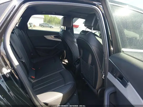 WAUFNAF4XHA158487 2017 AUDI A4 - Image 8