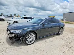 WAUFNAF4XHN000689 2017 AUDI A4