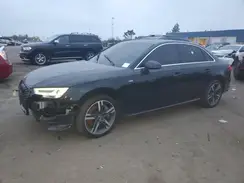 WAUFNAF4XHN012227 2017 AUDI A4