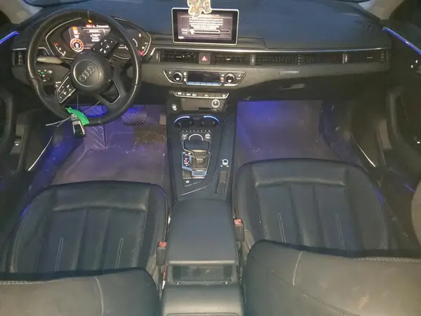 WAUFNAF4XHN012227 2017 AUDI A4 - Image 8