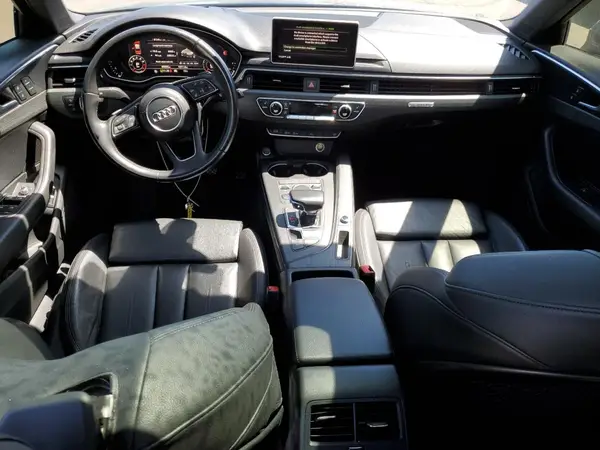 WAUFNAF4XHN017038 2017 AUDI A4 - Image 8