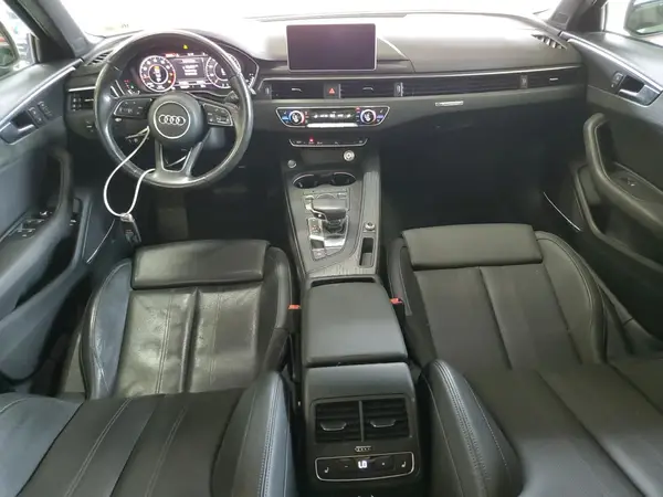 WAUFNAF4XHN021171 2017 AUDI A4 - Image 8