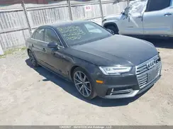 WAUFNAF4XHN022823 2017 AUDI A4