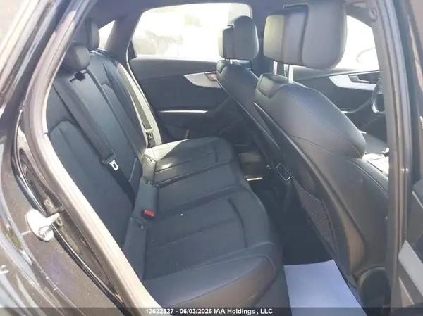 WAUFNAF4XHN022823 2017 AUDI A4 - Image 8