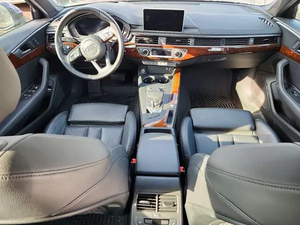 WAUFNAF4XHN024068 2017 AUDI A4 - Image 8