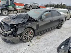 WAUFNAF4XHN024281 2017 AUDI A4