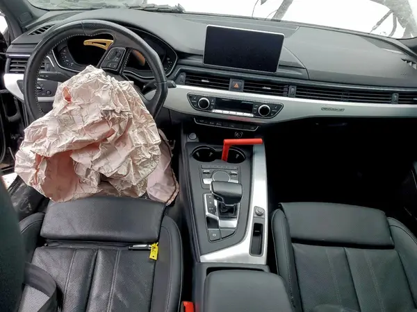 WAUFNAF4XHN024281 2017 AUDI A4 - Image 8