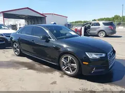 WAUFNAF4XHN035944 2017 AUDI A4