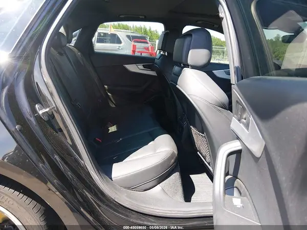 WAUFNAF4XHN035944 2017 AUDI A4 - Image 8
