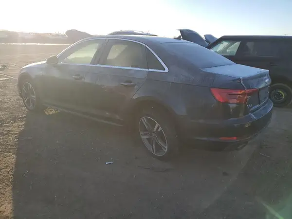 WAUFNAF4XHN039332 2017 AUDI A4 - Image 2