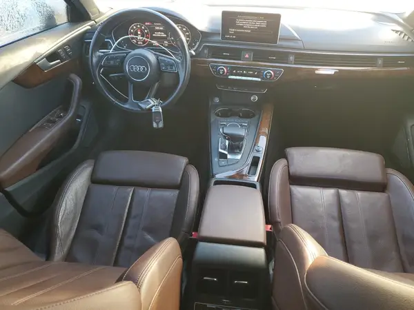 WAUFNAF4XHN039332 2017 AUDI A4 - Image 8