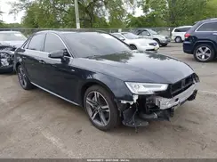 WAUFNAF4XHN065817 2017 AUDI A4