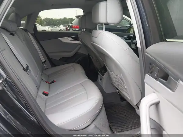 WAUFNAF4XHN065817 2017 AUDI A4 - Image 8
