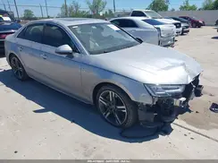 WAUFNAF4XHN071309 2017 AUDI A4