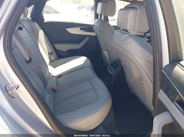 WAUFNAF4XHN071309 2017 AUDI A4 - Image 8