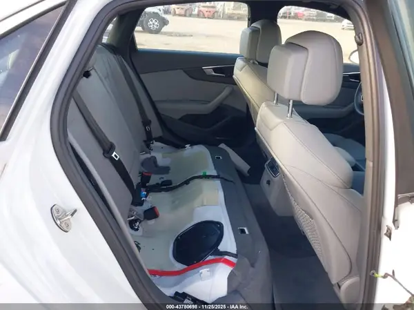 WAUFNAF4XJA074952 2018 AUDI A4 - Image 8