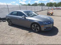 WAUFNAF4XJA181368 2018 AUDI A4
