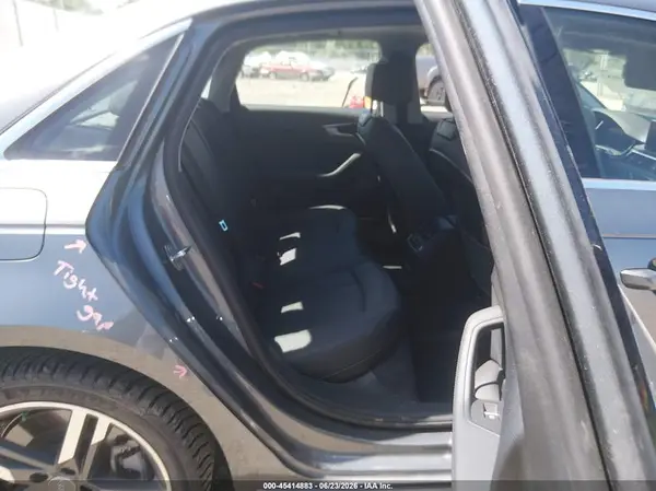WAUFNAF4XJA181368 2018 AUDI A4 - Image 8