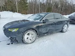 WAUFNAF4XJN013819 2018 AUDI A4