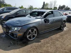 WAUFNAF4XKA066884 2019 AUDI A4
