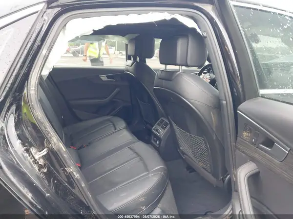 WAUFNAF4XKN004801 2019 AUDI A4 - Image 8