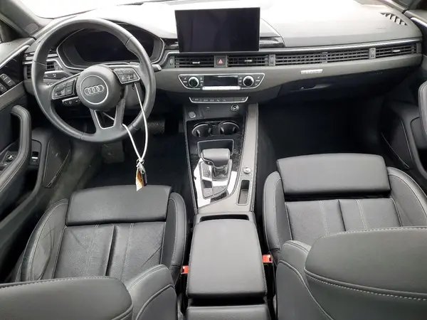 WAUFNAF4XLA039167 2020 AUDI A4 - Image 8