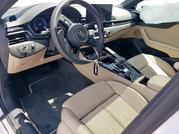 WAUFNAF4XLA049827 2020 AUDI A4 - Image 8