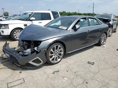 WAUFNAF4XLN003746 2020 AUDI A4