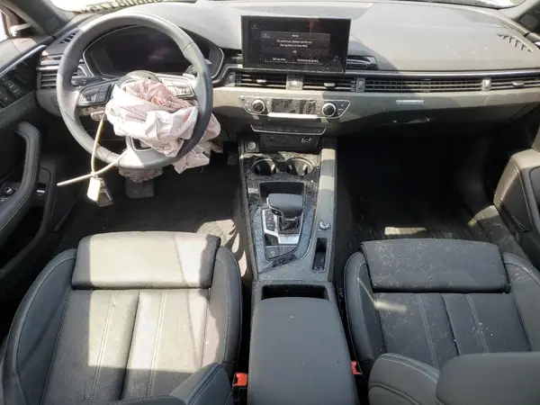 WAUFNAF4XLN003746 2020 AUDI A4 - Image 8