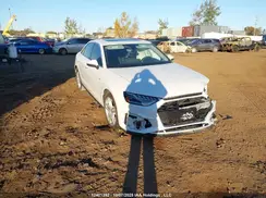 WAUFNAF4XLN009918 2020 AUDI A4