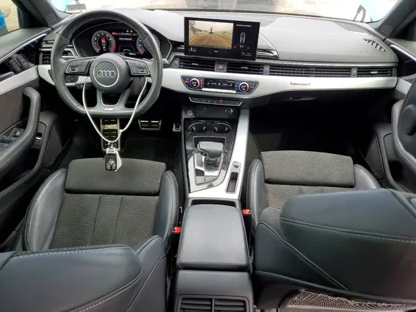 WAUFNAF4XLN010406 2020 AUDI A4 - Image 8