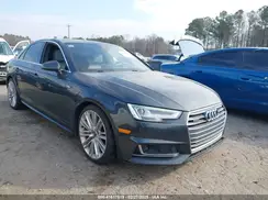 WAUFNBF40JA131472 2018 AUDI A4