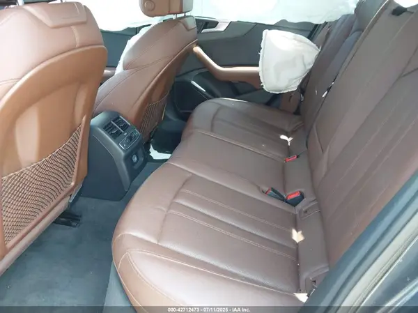 WAUFNBF41HA048644 2017 AUDI A4 - Image 8