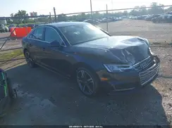 WAUFNBF41HN019928 2017 AUDI A4