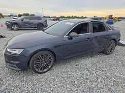 WAUFNBF42HN070256 2017 AUDI A4