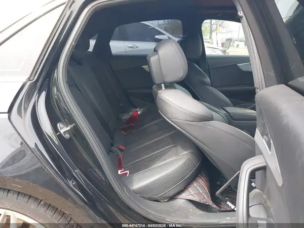 WAUFNBF42KA017362 2019 AUDI A4 - Image 8