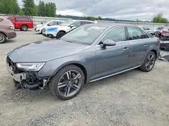 WAUFNBF45HN029054 2017 AUDI A4