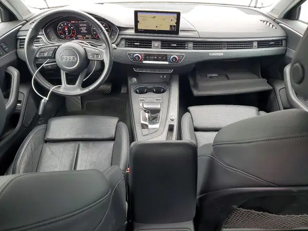 WAUFNBF45HN029054 2017 AUDI A4 - Image 8