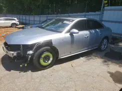 WAUFNBF45KN008146 2019 AUDI A4