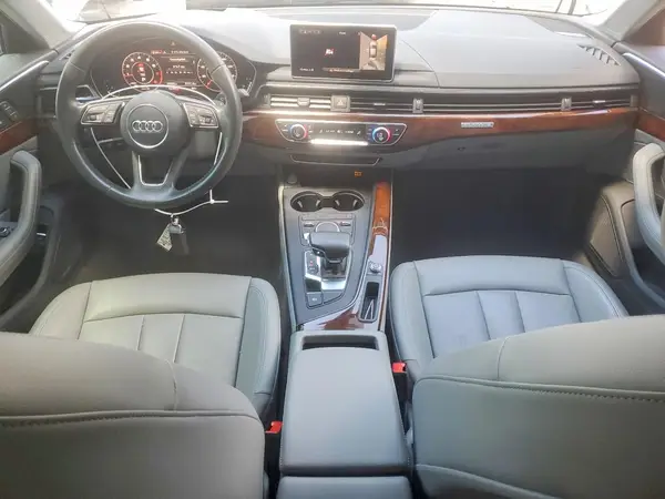 WAUFNBF45KN008146 2019 AUDI A4 - Image 8